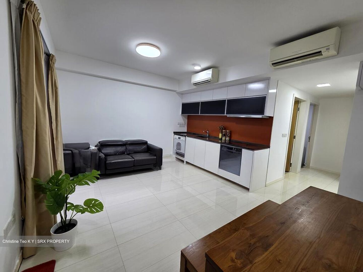 Sant Ritz (D13), Condominium #497525711